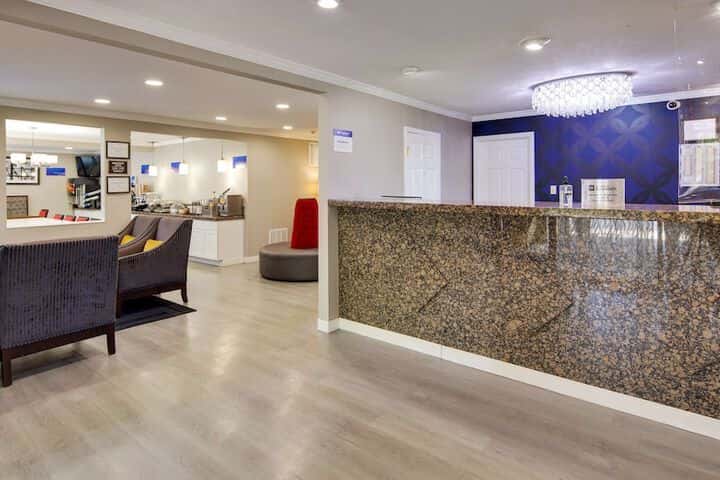 Hotel Interior 2 of 33