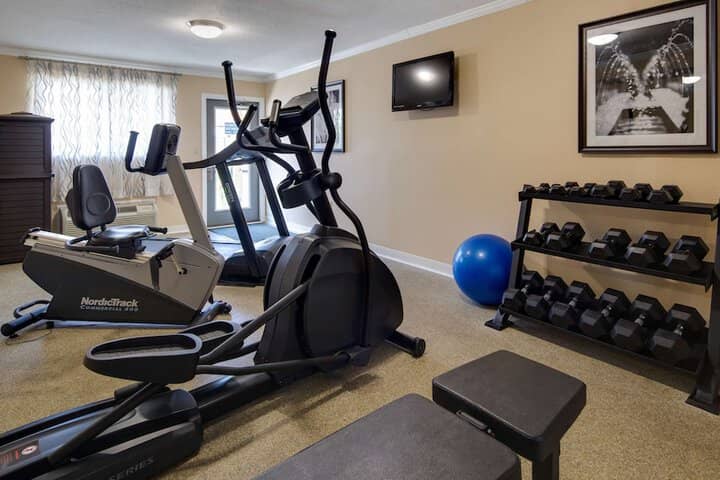 Health and Fitness 27 of 33