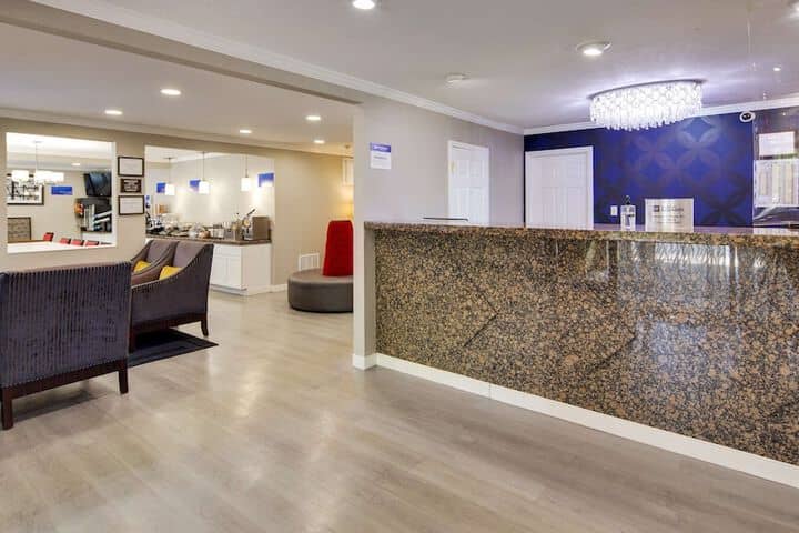 Hotel Interior 2 of 33